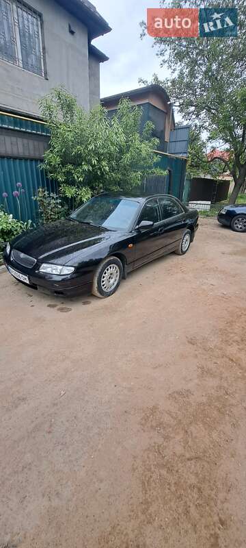 Mazda Xedos 9 (1997)