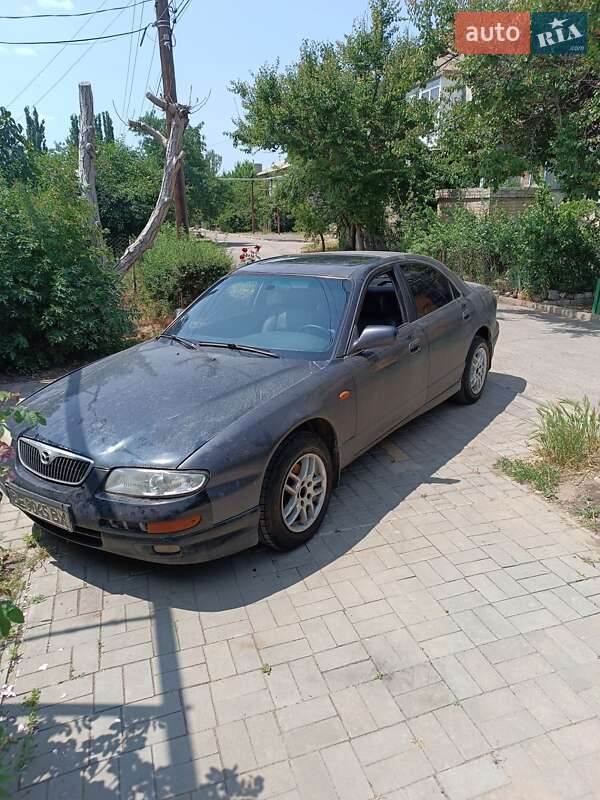 Mazda Xedos 9 (1998)