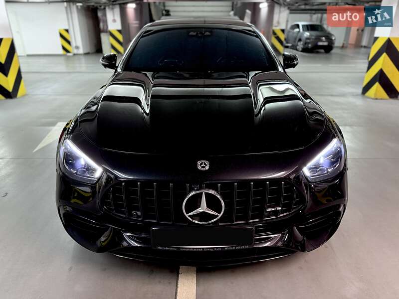 Mercedes-benz E-class (2021)