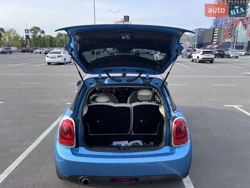 Mini Countryman (2014)