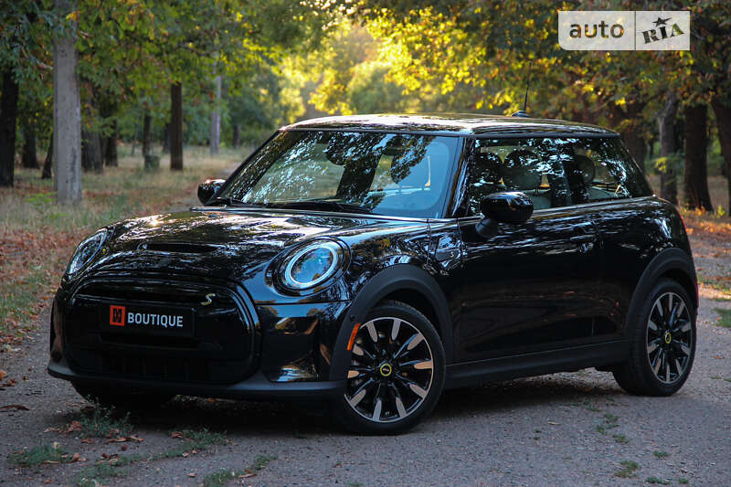 Mini Electric (2021)