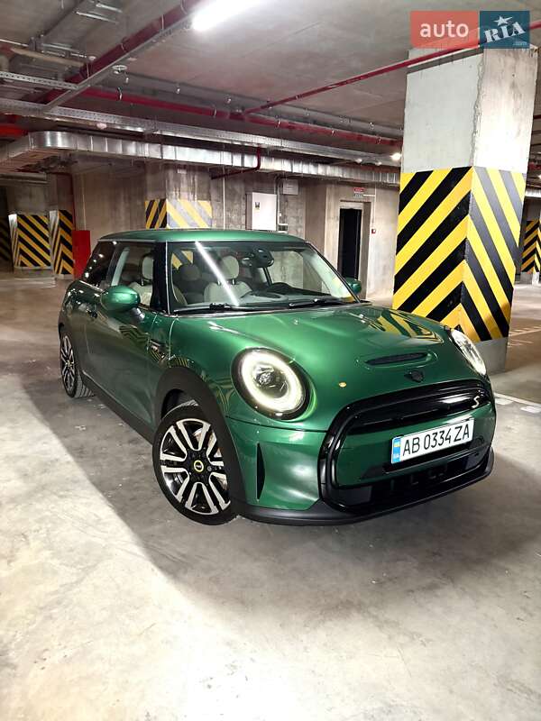 Mini Electric (2021)