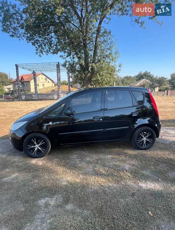 Mitsubishi Colt (2006)