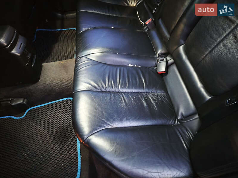 Nissan Maxima (2003)