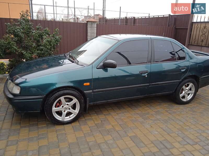Nissan Primera (1994)