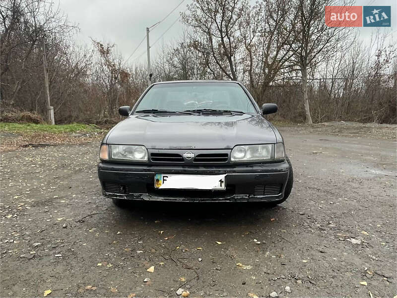 Nissan Primera (1993)
