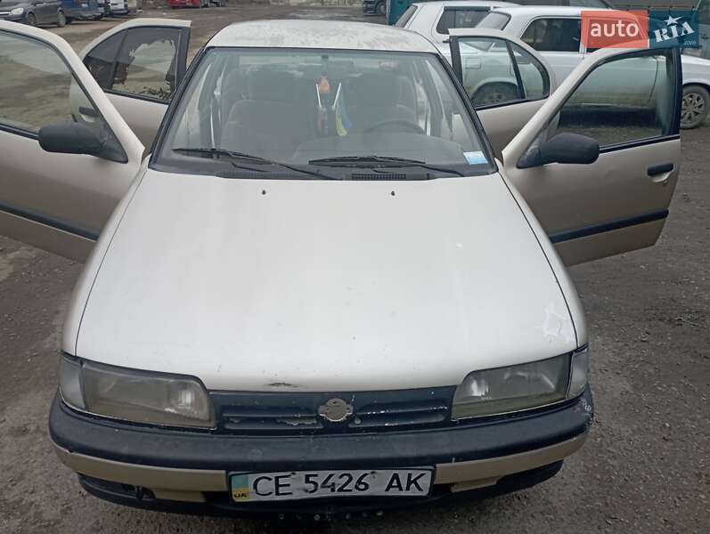Nissan Primera (1991)