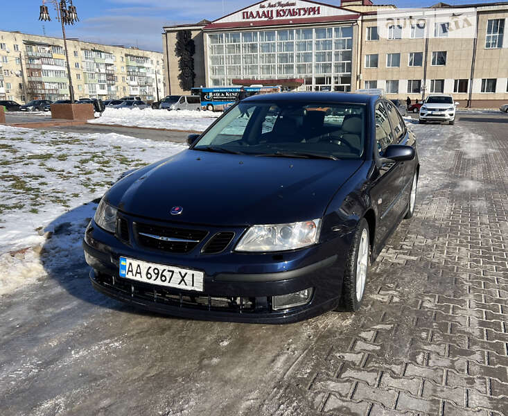 Saab 9-3 (2003)