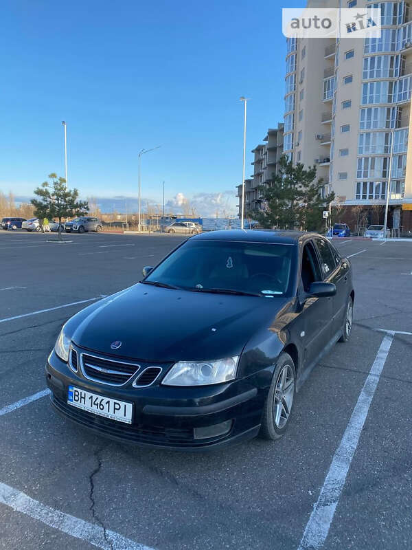 Saab 9-3 (2002)