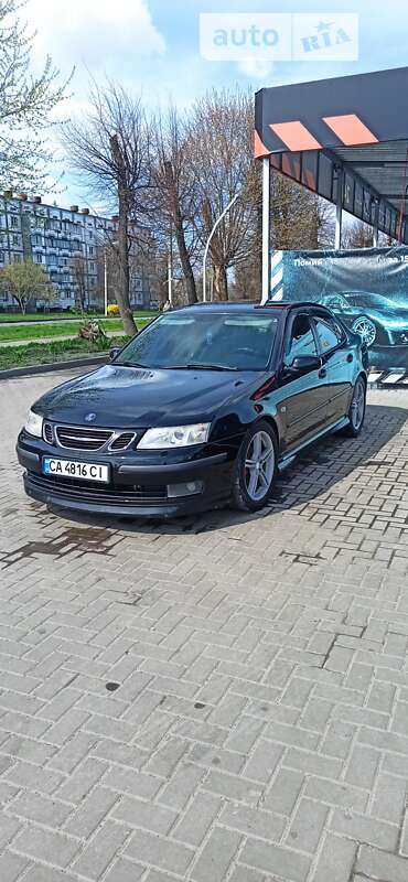 Saab 9-3 (2005)