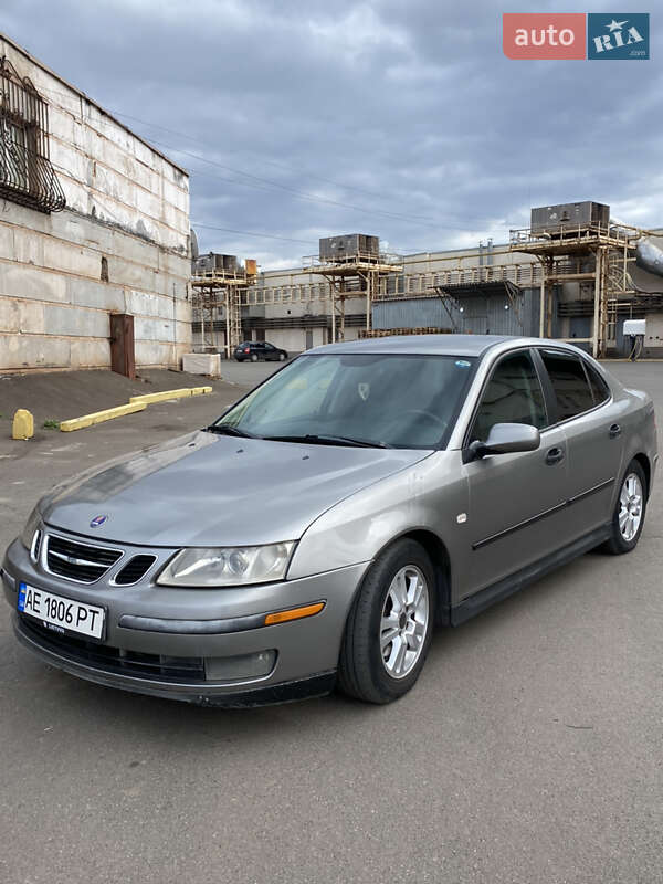 Saab 9-3 (2005)