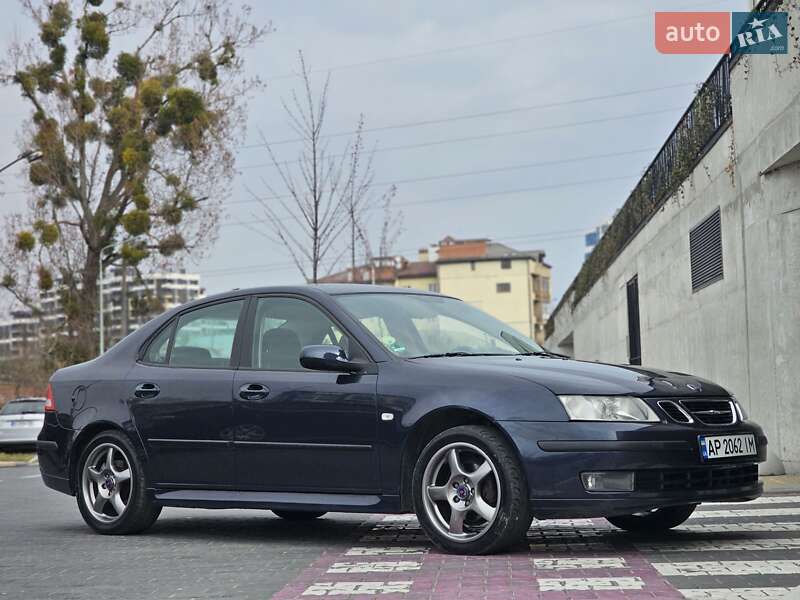 Saab 9-3 (2006)