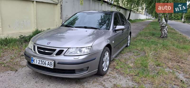 Saab 9-3 (2003)