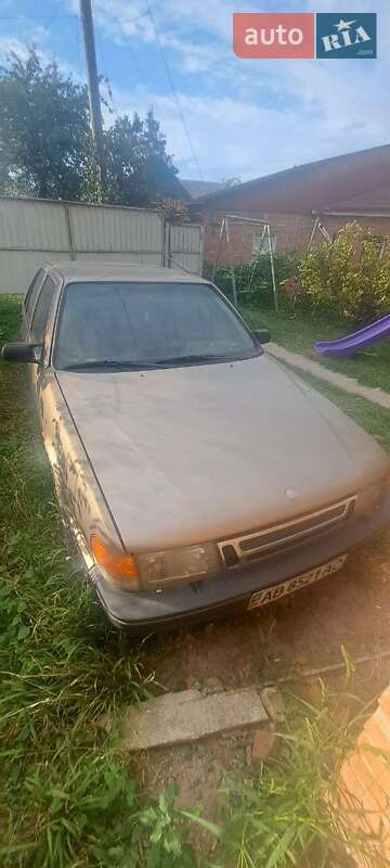Saab 9000 (1988)