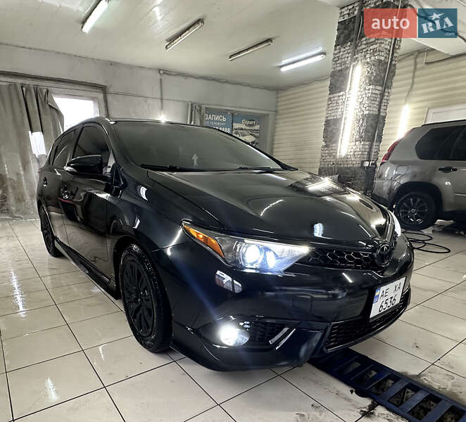 Scion Im (2015)