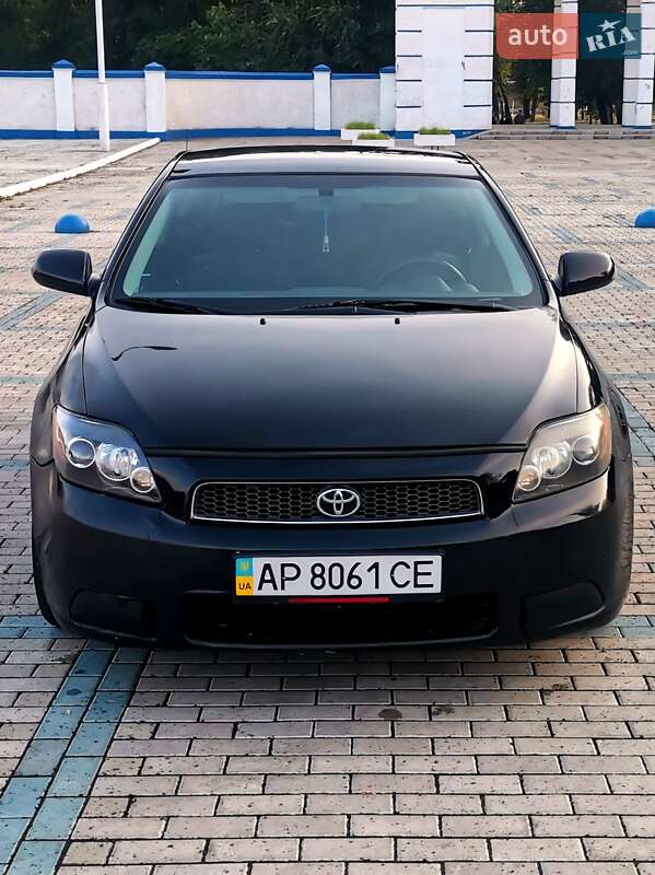 Scion Tc (2008)