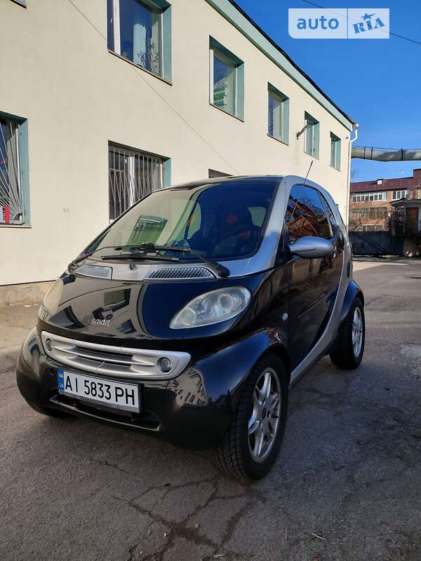 Smart Mc (2001)