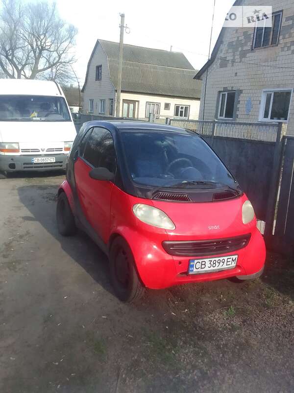 Smart Mc (1999)