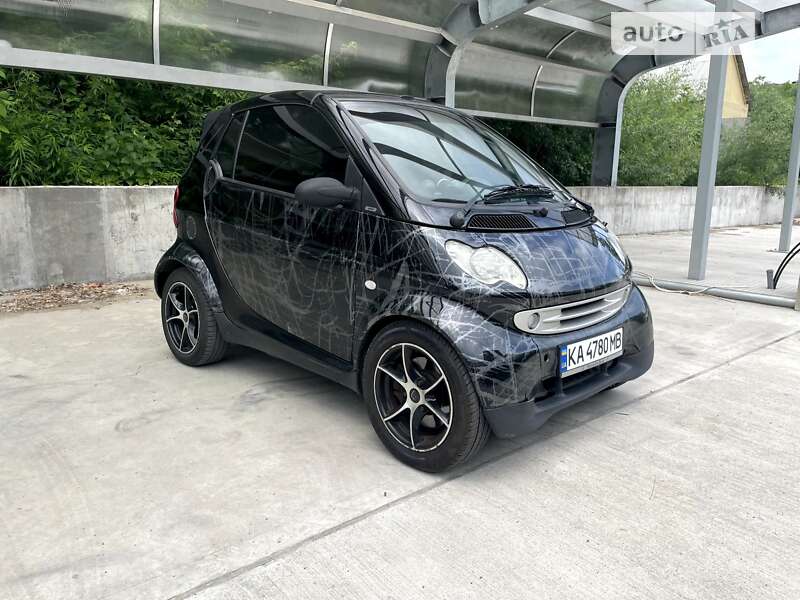 Smart Mc (2002)