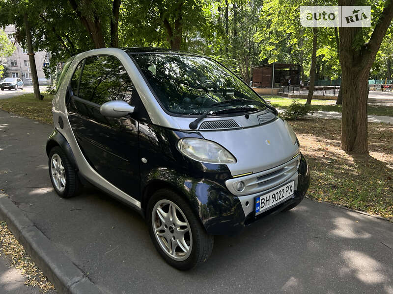 Smart Mc (2001)