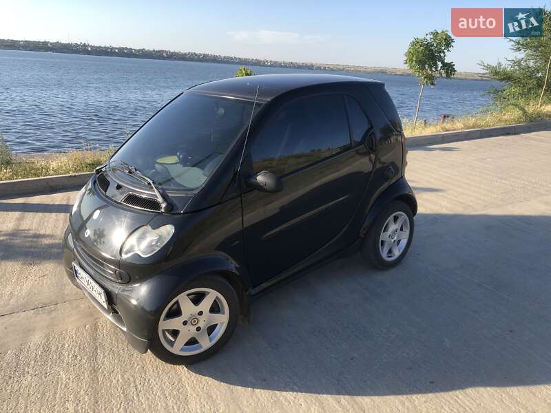 Smart Mc (2003)