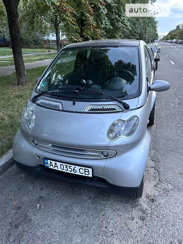 Smart Mc (2003)