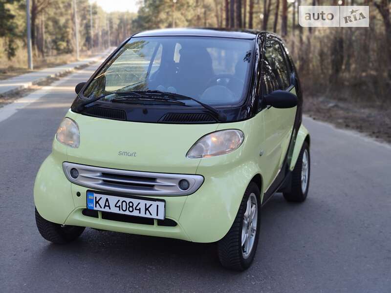 Smart Pulse (2001)