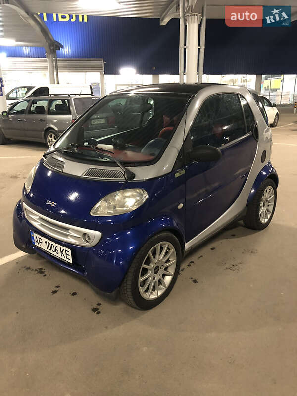 Smart Micro (1999)