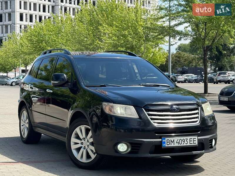 Subaru Tribeca (2007)