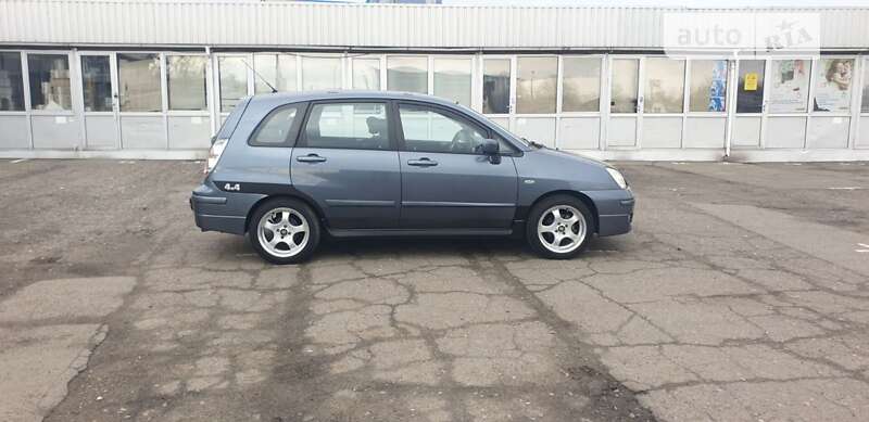 Suzuki Liana (2004)
