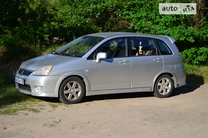 Suzuki Liana (2005)