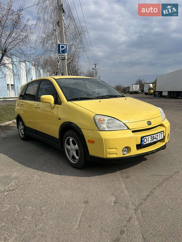 Suzuki Liana (2003)