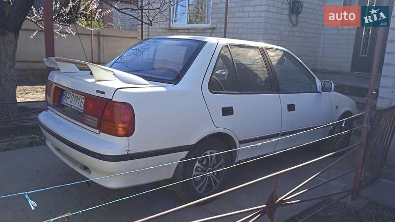 Suzuki Swift (1994)