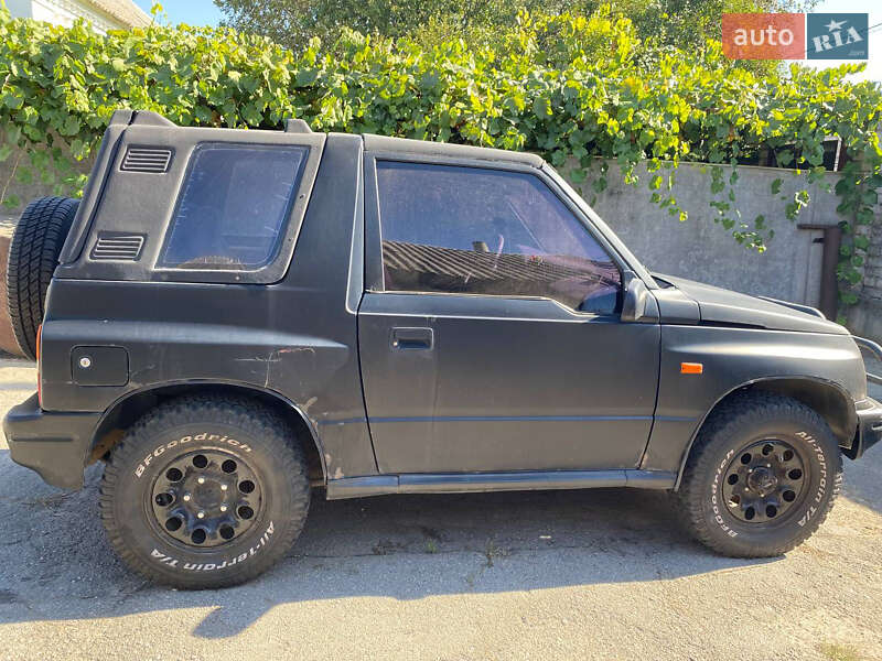 Suzuki Vitara (1991)