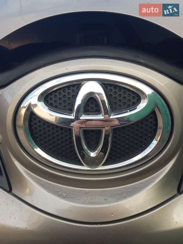 Toyota Auris (2014)