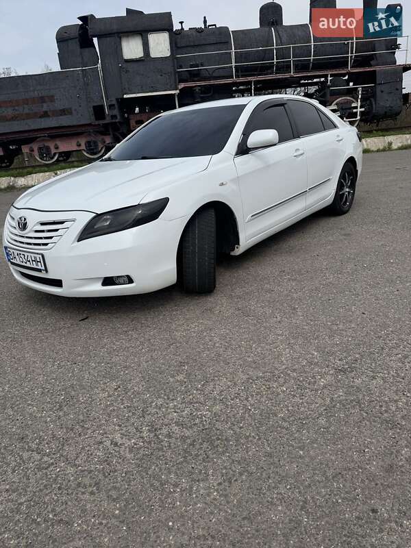 Toyota Corolla (2008)