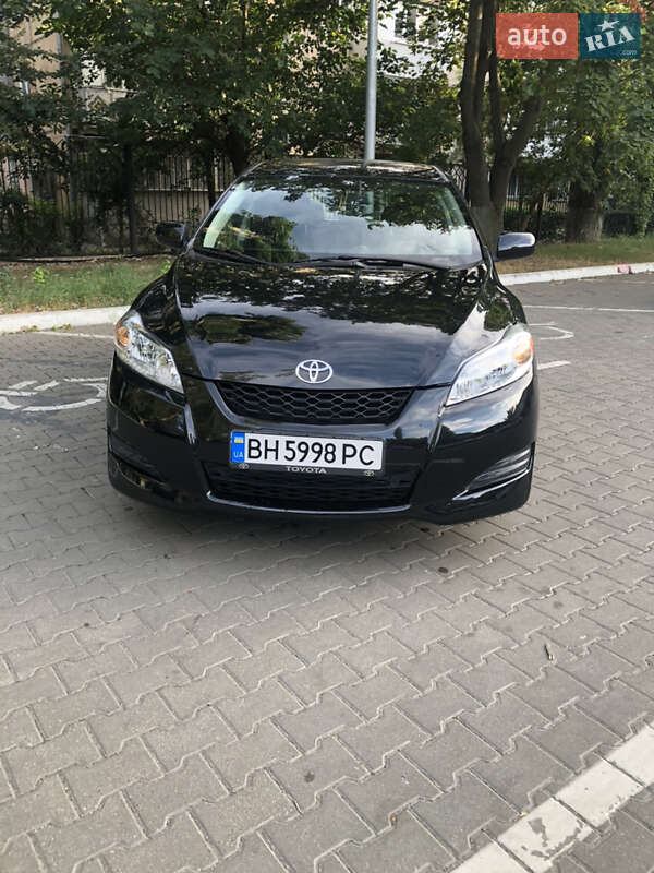 Toyota Matrix (2010)