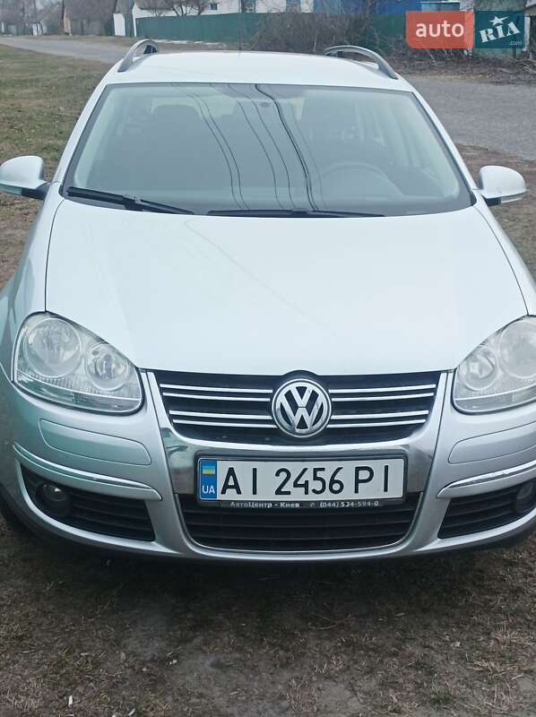 Volkswagen Golf (2009)
