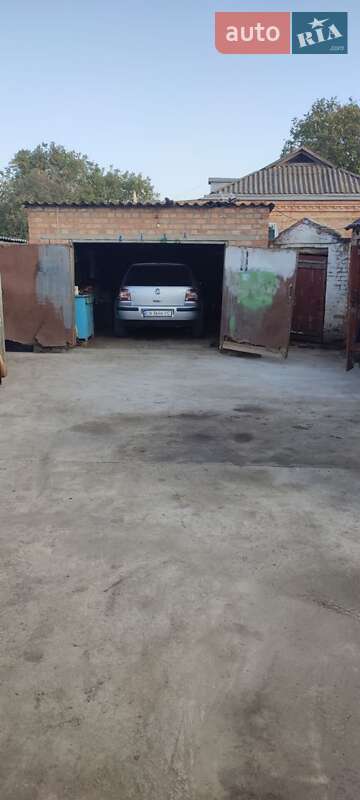 Volkswagen Golf (2003)