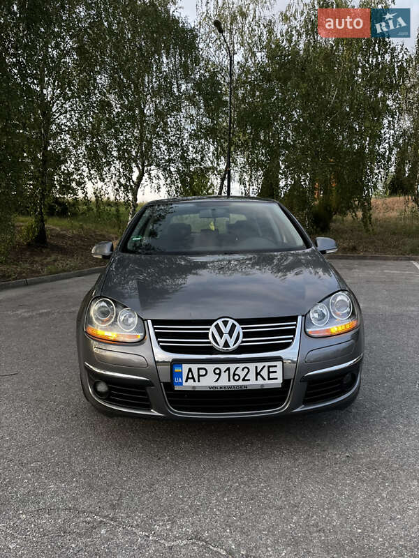 Volkswagen Golf (2007)