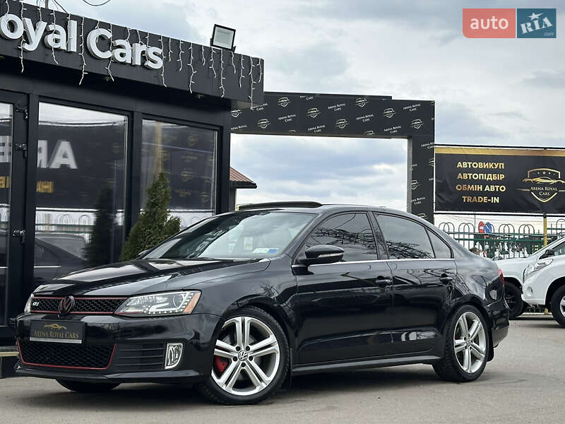 Volkswagen Jetta (2015)