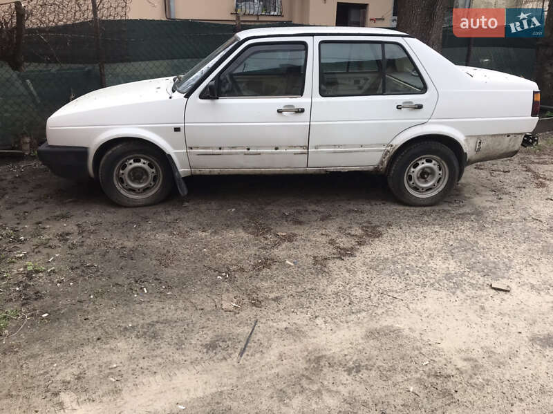 Volkswagen Jetta (1998)