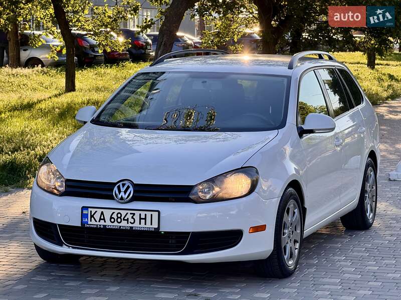 Volkswagen Jetta (2012)