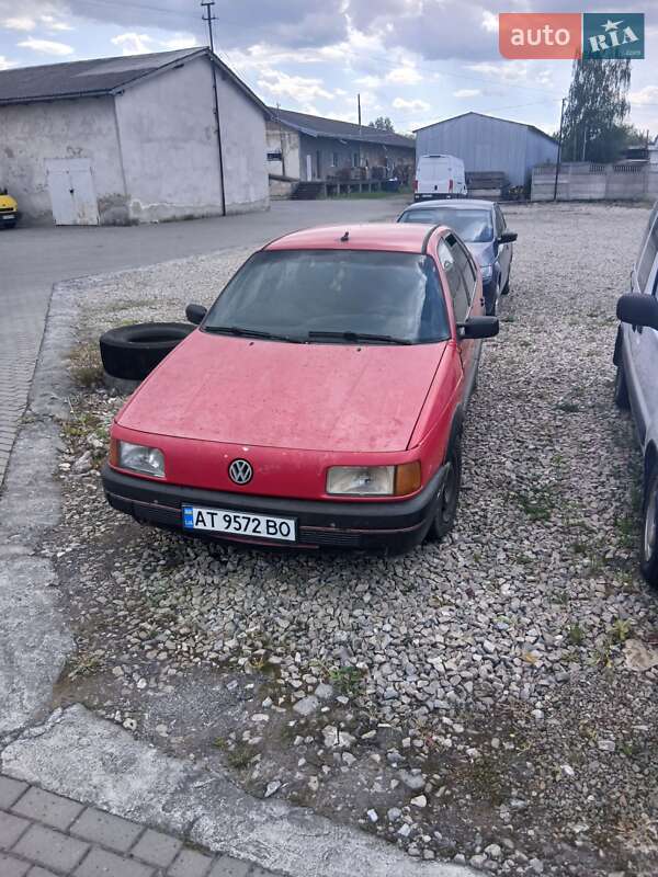 Volkswagen Passat (1990)