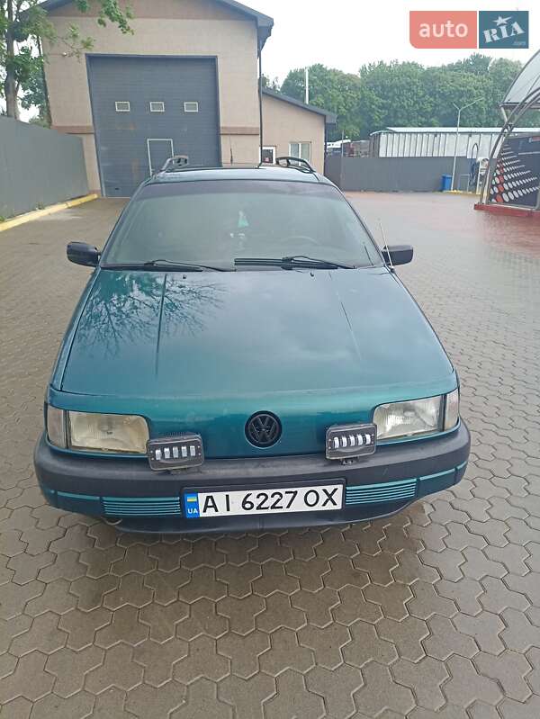 Volkswagen Passat (1991)