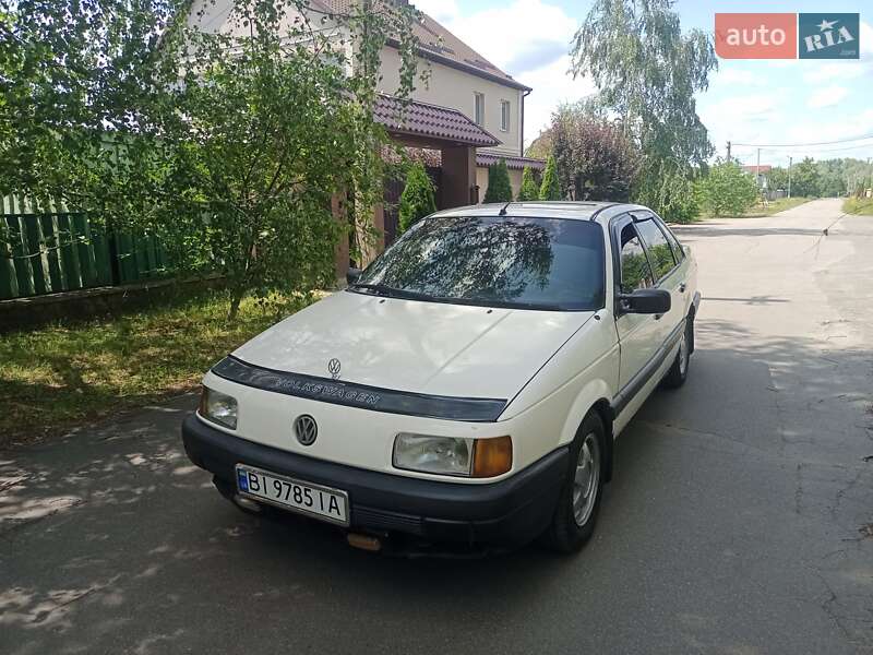 Volkswagen Passat (1989)