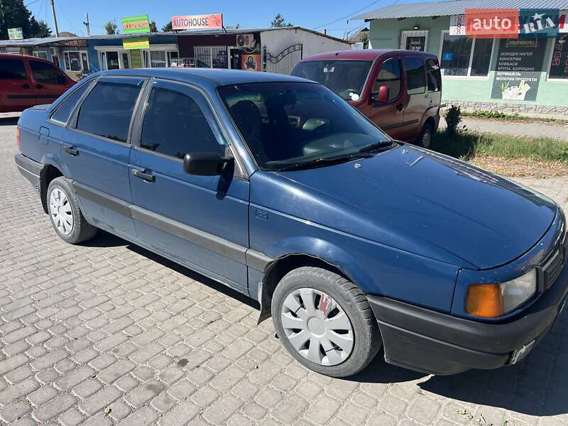 Volkswagen Passat (1989)