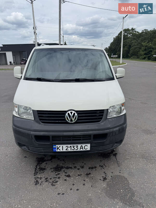 Volkswagen Transporter (2006)