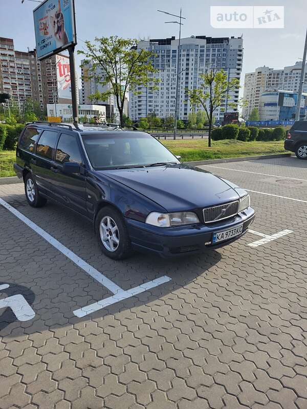 Volvo 850 (1995)