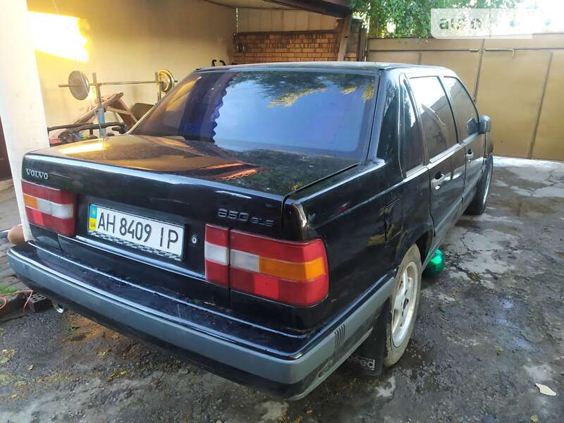 Volvo 850 (1993)
